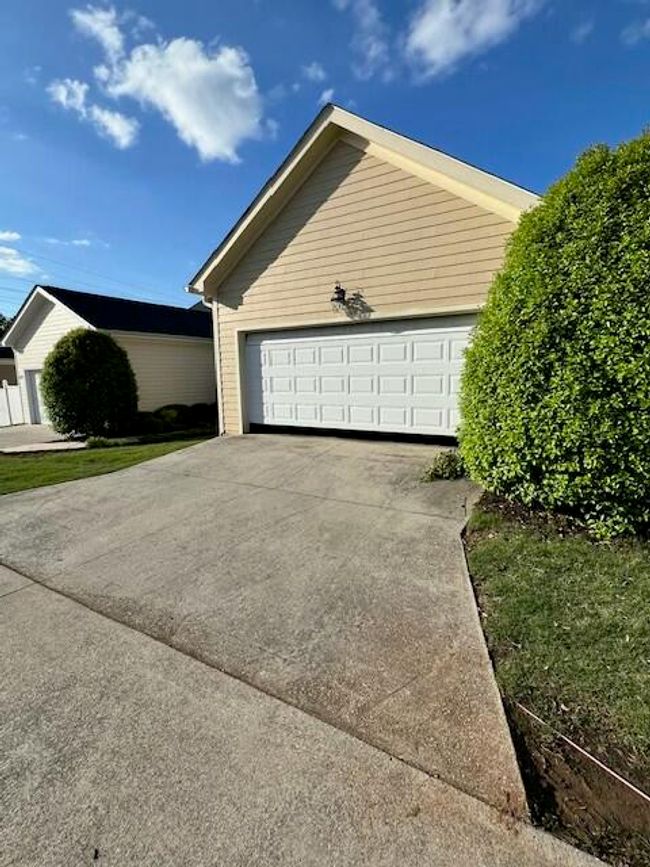 931 Callaway Ct, Condo with 3 bedrooms, 2 bathrooms and null parking in Chattanooga TN | Image 31