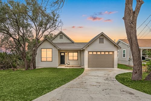 1454 Laurie Dr, Canyon Lake, TX, 78133-5333 | Card Image