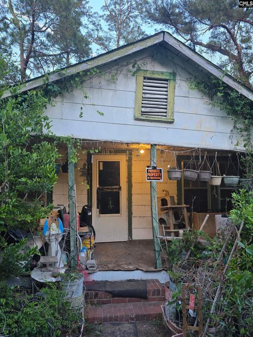 116 Third Street, Orangeburg, SC, 29115 | Card Image