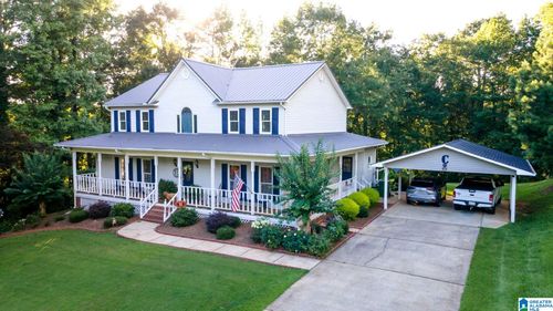 230 Pine Ridge Dr, Lineville, AL, 36266-4423 | Card Image
