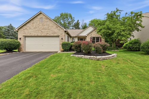 5867 Sandy Rings Ln, Dublin, OH, 43016-9390 | Card Image