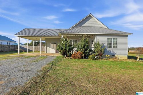 795 Cemetary Rd, Holly Pond, AL, 35083-6167 | Card Image