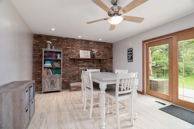 1205 Norma Jean Dr, House other with 3 bedrooms, 2 bathrooms and null parking in Lafayette IN | Image 12