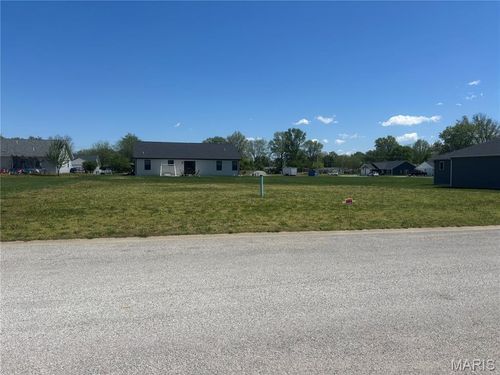 315 Jennifer Street, Germantown, IL, 62245 | Card Image