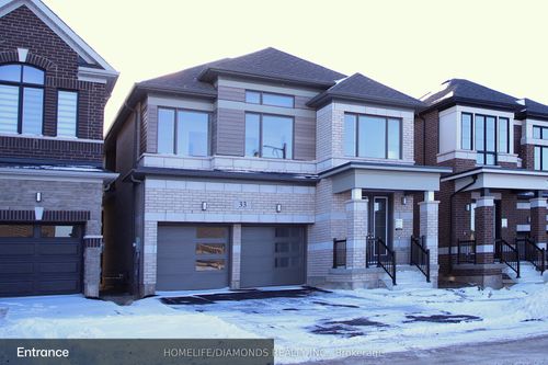 33 Gibson Dr, Erin, ON, N0B1T0 | Card Image