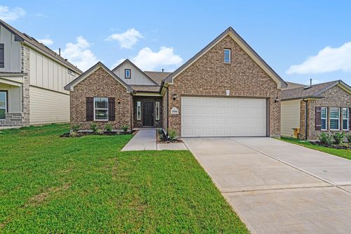11111 Lulu Ln, Willis, TX, 77318-1111 | Card Image