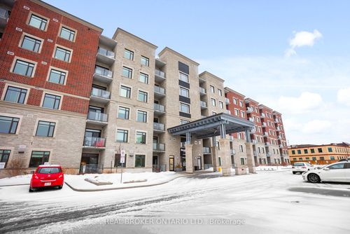 616-830 Megson Terr, Milton, ON, L9T9M7 | Card Image