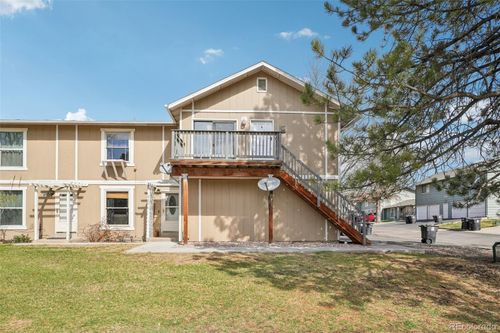 d-2105 Coronado Parkway N, Denver, CO, 80229 | Card Image