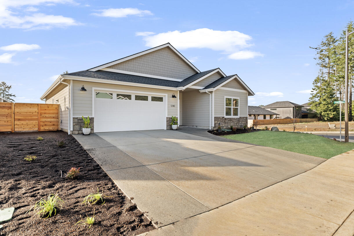 Residential in Brookings