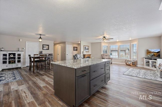 110 Toner Dr, Townhouse with 2 bedrooms, 2 bathrooms and 1 parking in Paul ID | Image 12