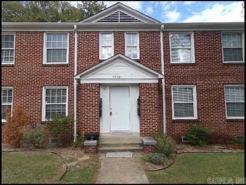 apt-2-1720 W 19th St, Little Rock, AR, 72202-6086 | Card Image