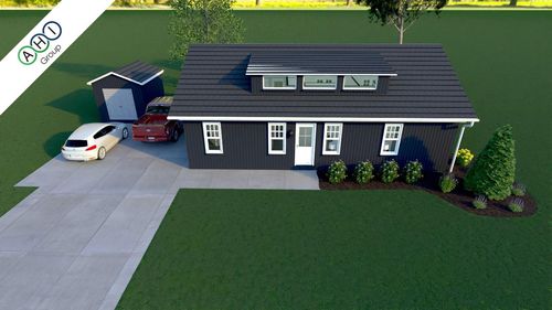 129 Middle St, Three Rivers, MI, 49093-1645 | Card Image