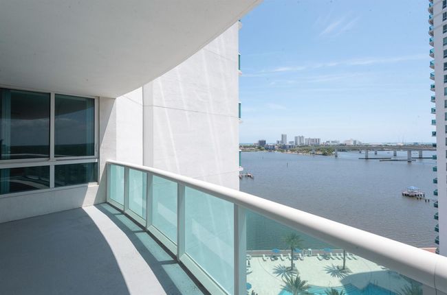 UNIT-1107 - 241 Riverside Dr, Condo with 2 bedrooms, 2 bathrooms and null parking in HOLLY HILL FL | Image 22