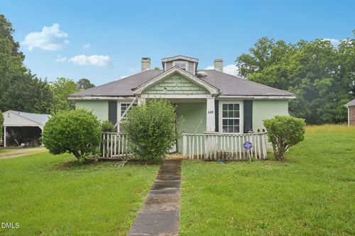 620 Mcadams Rd, Hillsborough, NC, 27278-2113 | Card Image