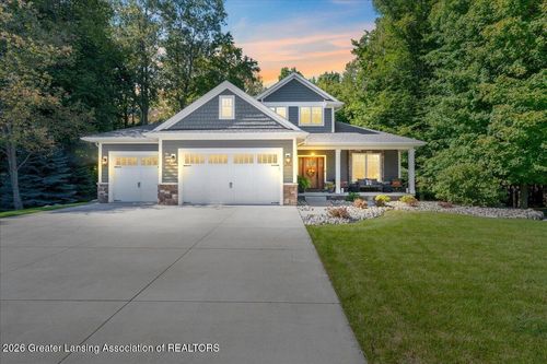 853 Sanctuary Dr, Mason, MI, 48854-1389 | Card Image