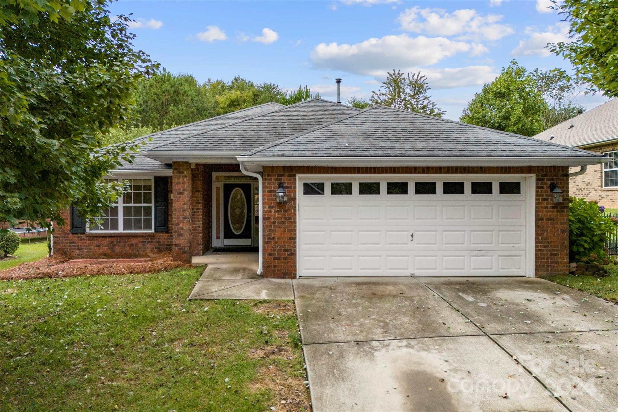 Glyncastle Way, Gastonia, NC 28056