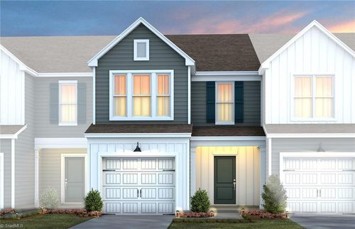 1518 Allegheny River St, Greensboro, NC, 27405-2982 | Card Image