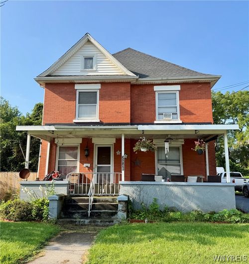 2840 Lockport-Olcott Road, Newfane, NY, 14108 | Card Image