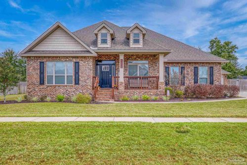 2772 Elkhorn Dr, Pace, FL, 32571-9810 | Card Image