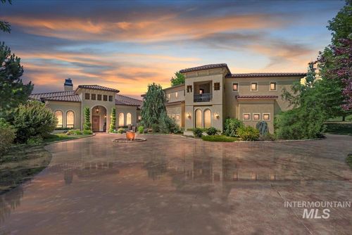 2515 Big Sky Pl, Eagle, ID, 83616-7081 | Card Image