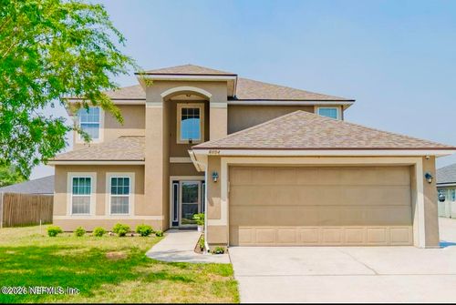 6054 Chestnut Gelding Ln, Jacksonville, FL, 32234-2343 | Card Image