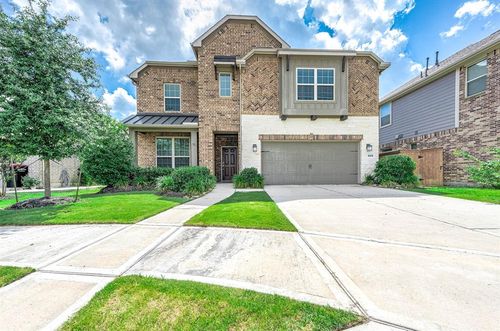 6218 Ithaca Glen Lane, Katy, TX, 77493 | Card Image