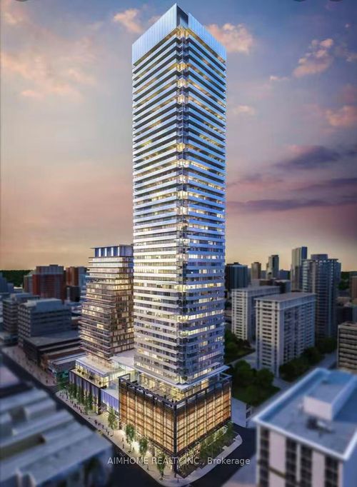 1511-501 Yonge St, Toronto, ON, M4Y0G8 | Card Image
