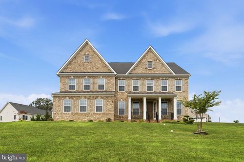 2982 Brubeck Ter, IJAMSVILLE, MD, 21754-9158 | Card Image