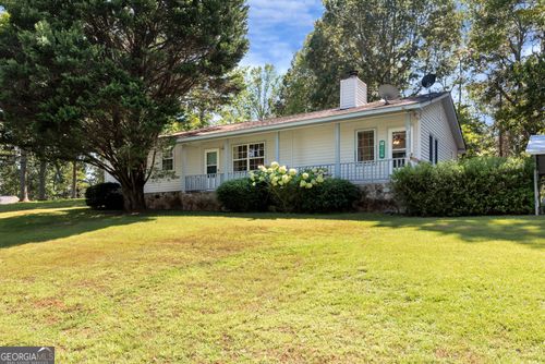 303 Jennys Cove Rd, Cleveland, GA, 30528-6812 | Card Image