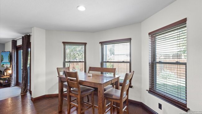 1101 Quiet Creek Dr, House other with 3 bedrooms, 3 bathrooms and null parking in Schertz TX | Image 6