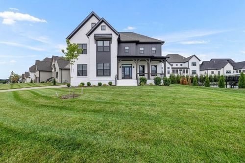 5937 Hunt Valley Dr, Spring Hill, TN, 37174-6257 | Card Image