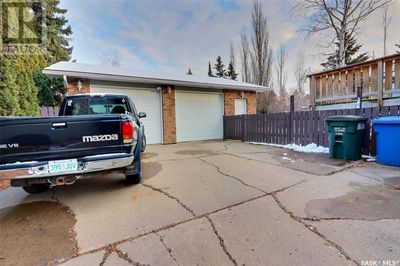 3180 Grey Owl Cres, House other with 5 bedrooms, 3 bathrooms and null parking in Prince Albert SK | Image 2