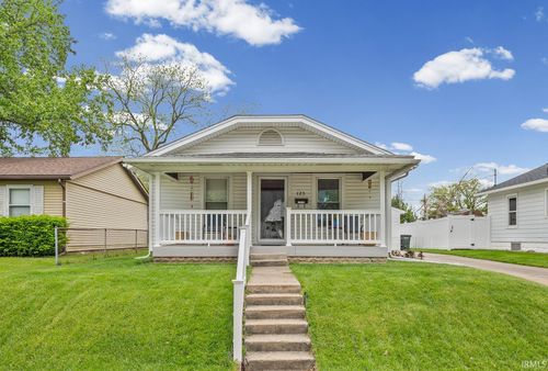 123 S 29th St, Lafayette, IN, 47904-3130 | Card Image