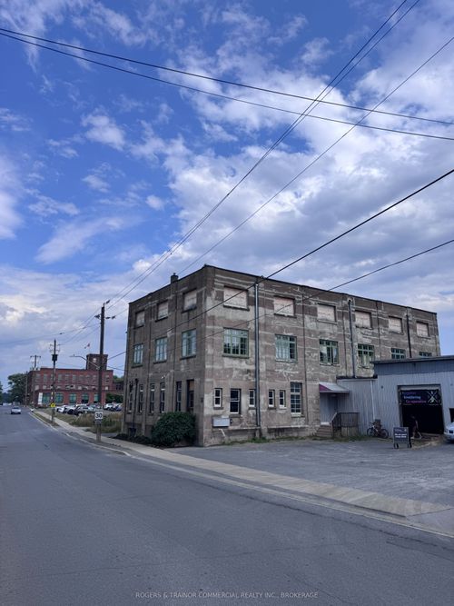 6-14 Cataraqui St, Kingston, ON, K7K1Z7 | Card Image