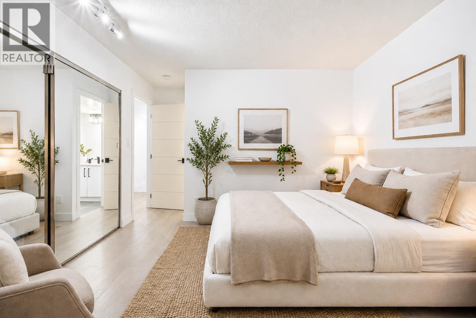 Residential in Vancouver