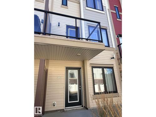 97-804 Welsh Dr Sw, Edmonton, AB, T6X1Y8 | Card Image