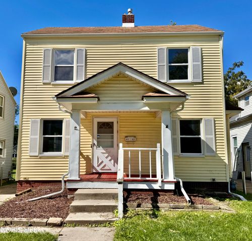 4557 Eastway St, Toledo, OH, 43612-2367 | Card Image