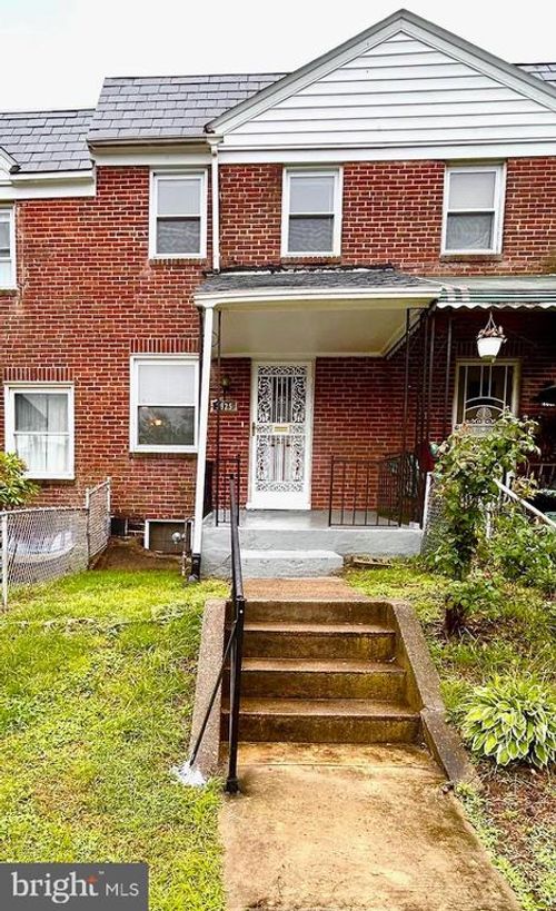 3925 Colborne Rd, BALTIMORE, MD, 21229-1902 | Card Image