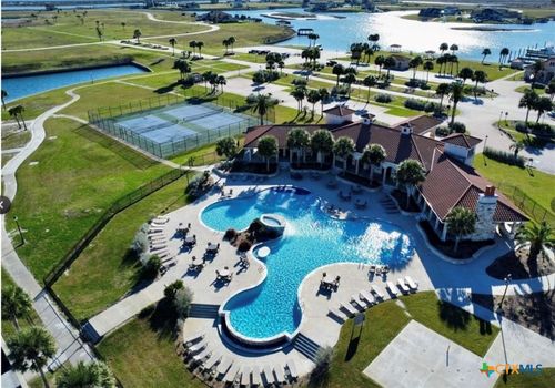 263 W Burgundy, Port O'Connor, TX, 77982 | Card Image