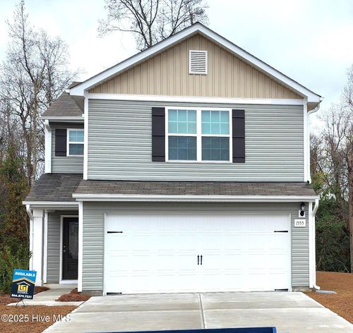 1555 Gate Hill Rd Se, Bolivia, NC, 28422-8374 | Card Image