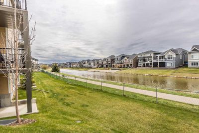 272 Canals Cross Sw, Home with 3 bedrooms, 2 bathrooms and 2 parking in Airdrie AB | Image 1