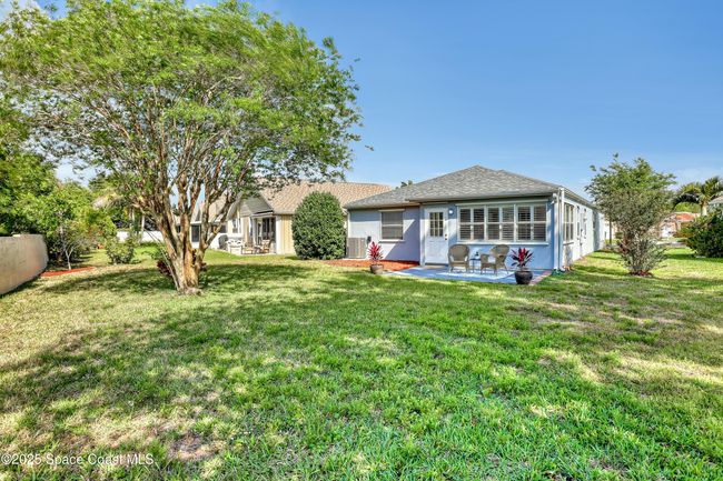 1020 S Fork Cir, House other with 2 bedrooms, 2 bathrooms and null parking in Melbourne FL | Image 12