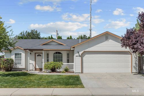 4429 S Wildbrook Ave, Boise, ID, 83709-4433 | Card Image