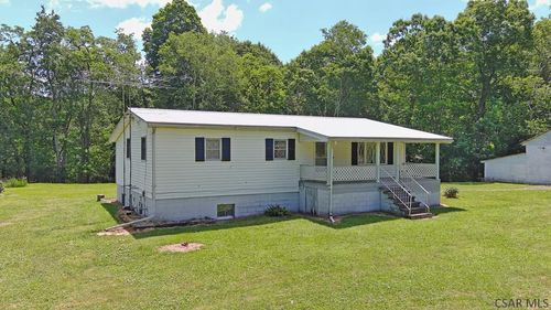 2319 Mt David Rd, Confluence, PA, 15540 | Card Image