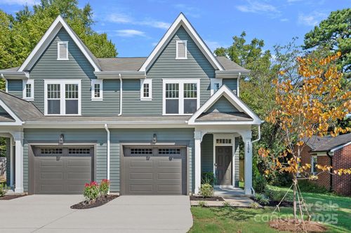 1306 Moretz Ave, Charlotte, NC, 28206-2135 | Card Image