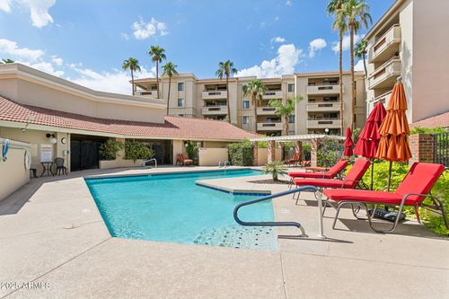220-4200 N Miller Rd, Scottsdale, AZ, 85251-3624 | Card Image