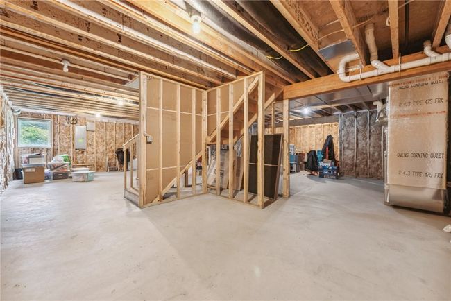557 Six Flat Rd, House other with 4 bedrooms, 3 bathrooms and 2 parking in Homer City PA | Image 41