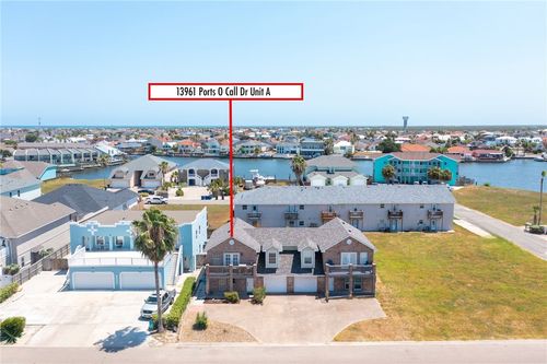 a-13961 Ports O Call Dr, Corpus Christi, TX, 78418-6459 | Card Image