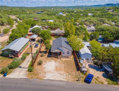 691 Tamarack Dr, Canyon Lake, TX, 78133-2603 | Card Image