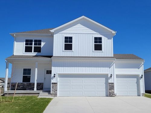 2372 Se Billings Pl, West Des Moines, IA, 50265 | Card Image